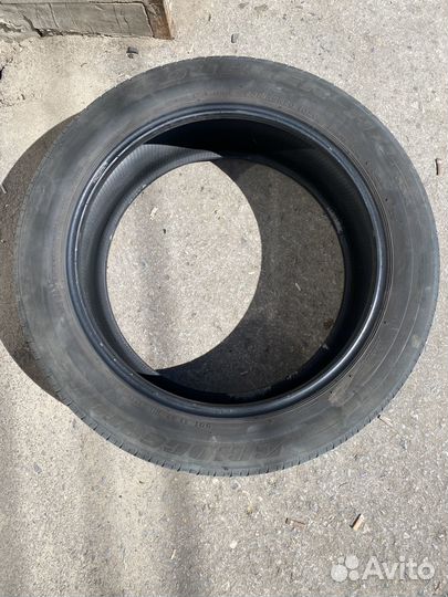 Bridgestone Dueler H/L 33A 235/55 R20 102V