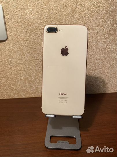 iPhone 8 Plus, 64 ГБ