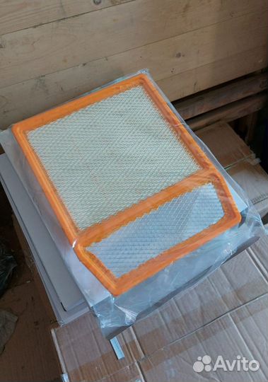 Воздушный фильтр BRP Commander Maverick 707800327