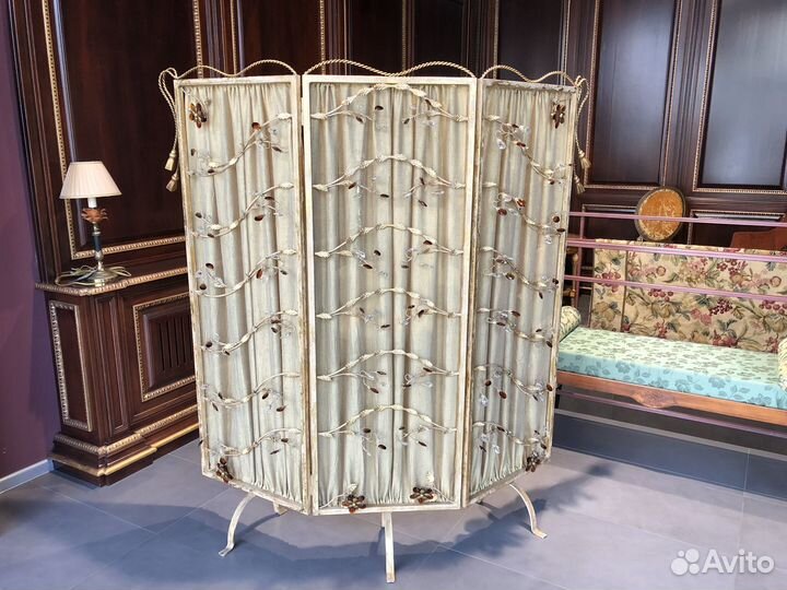 Ширма, Nuova Montart, Италия