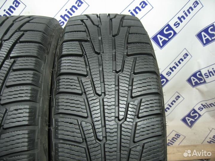 Nokian Tyres Nordman RS2 SUV 225/65 R17 96R
