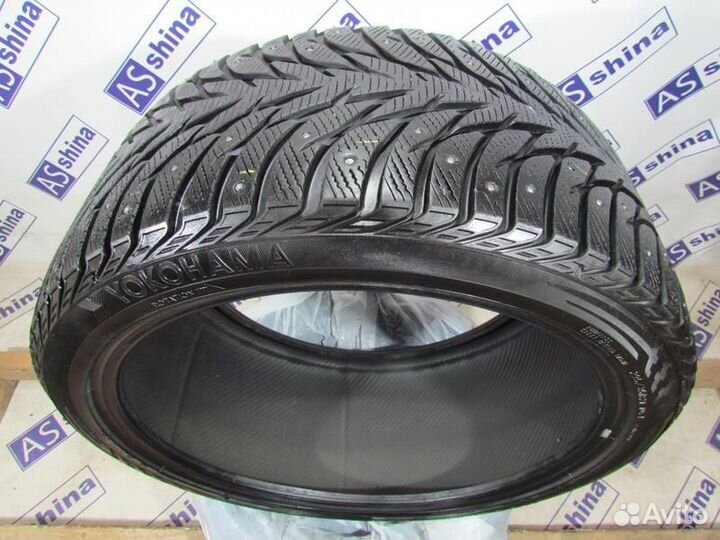 Yokohama Ice Guard IG35 295/35 R21 102Q