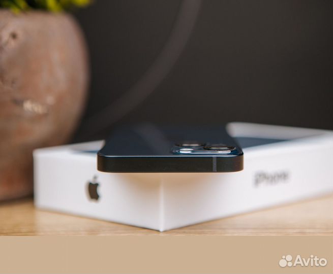 iPhone 13 mini, 256 ГБ