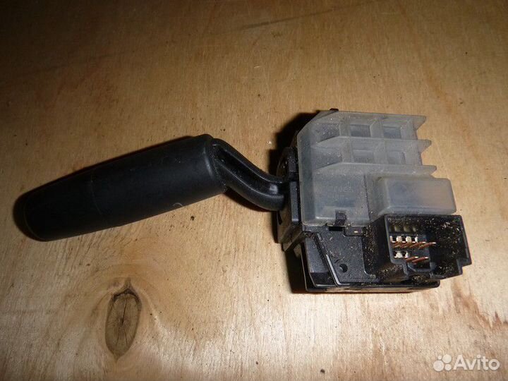 Переключатель стеклоочистителей mazda 3 (BK) 2002