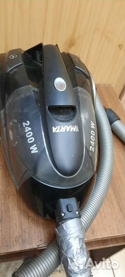 Пылесос varta