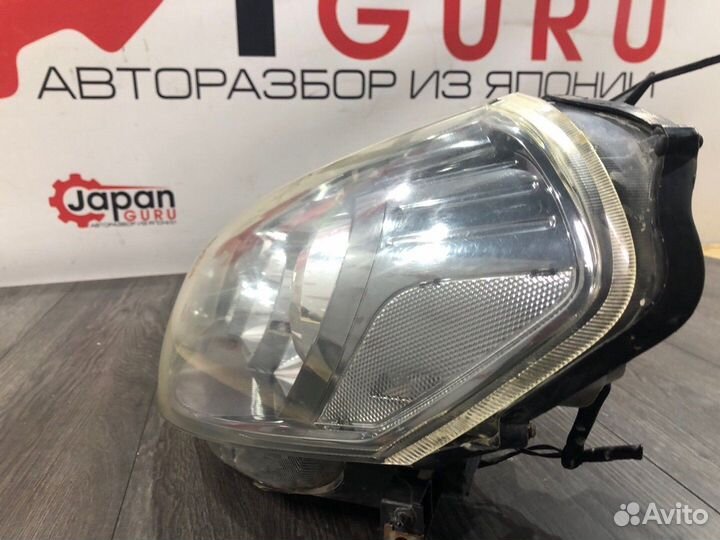 Фара ксеноновая передняя левая Suzuki Sx4 SX4 M15A