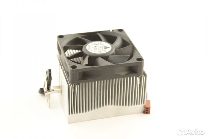 Кулер Socket AM2/AM3 (Б/У)