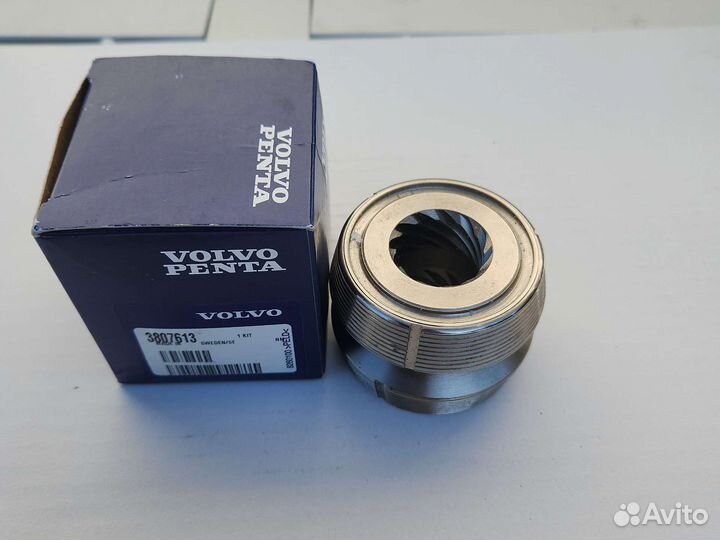 Volvo penta 3807613 муфта сцепления