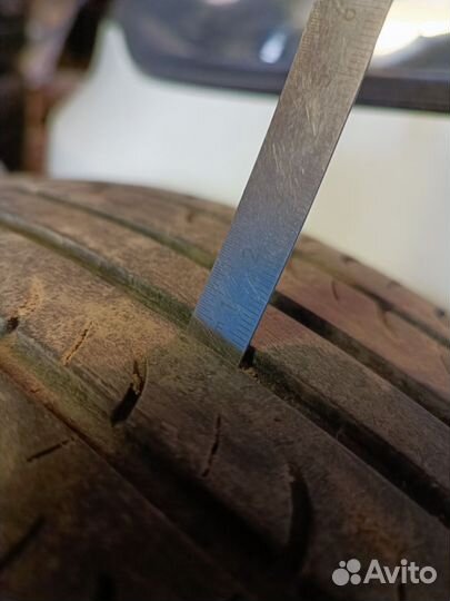 Hankook Optimo K415 185/65 R15