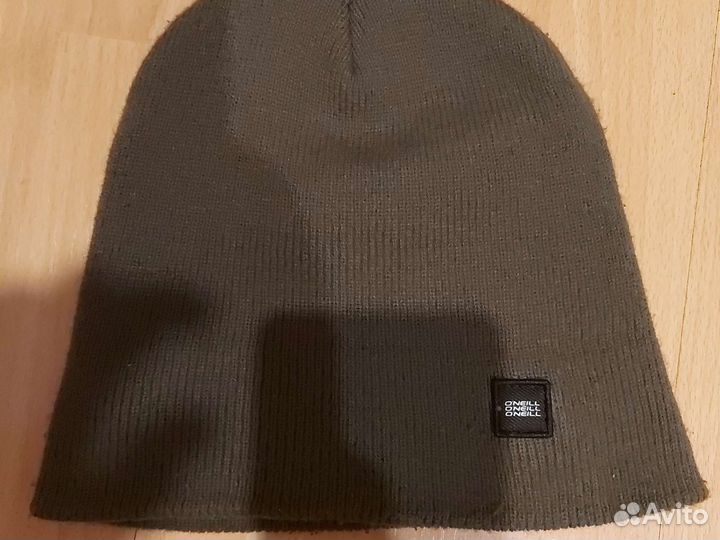 Шапка o'neill