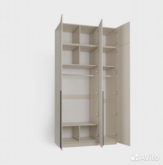 Шкаф Лорена 7