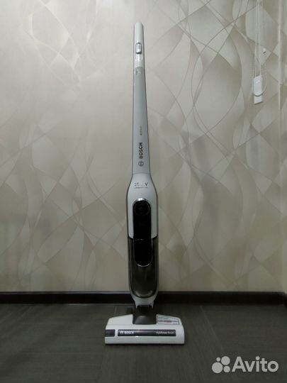 Пылесос бу Bosch Athlet 25.2V