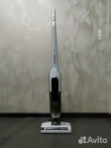 Пылесос бу Bosch Athlet 25.2V