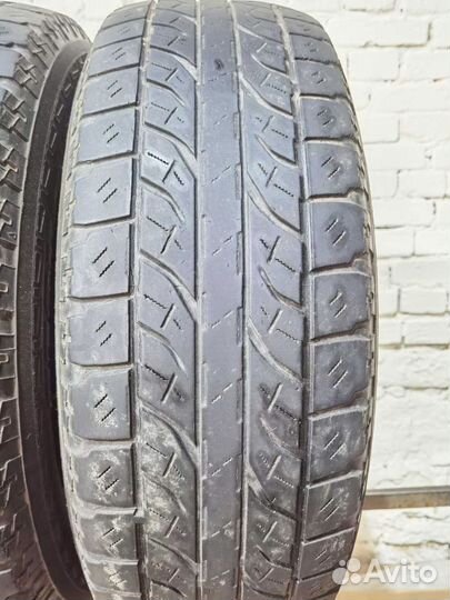 Yokohama Geolandar A/T-S G012 235/65 R17 108H