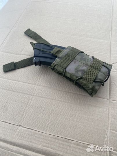 Подсумок для магазина ак