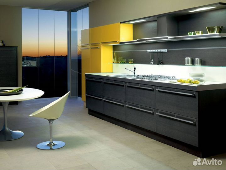 Кухня на заказ