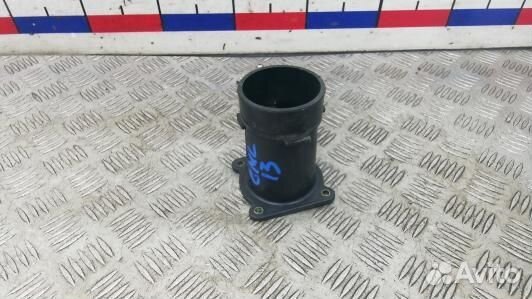 Расходомер воздуха бензиновый nissan primera P12