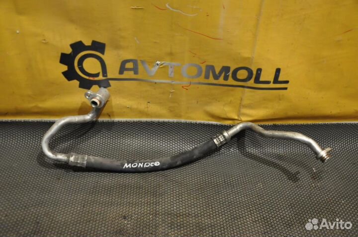 Трубка кондиционера ford mondeo BD