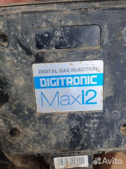 Гбо 4 поколения бу