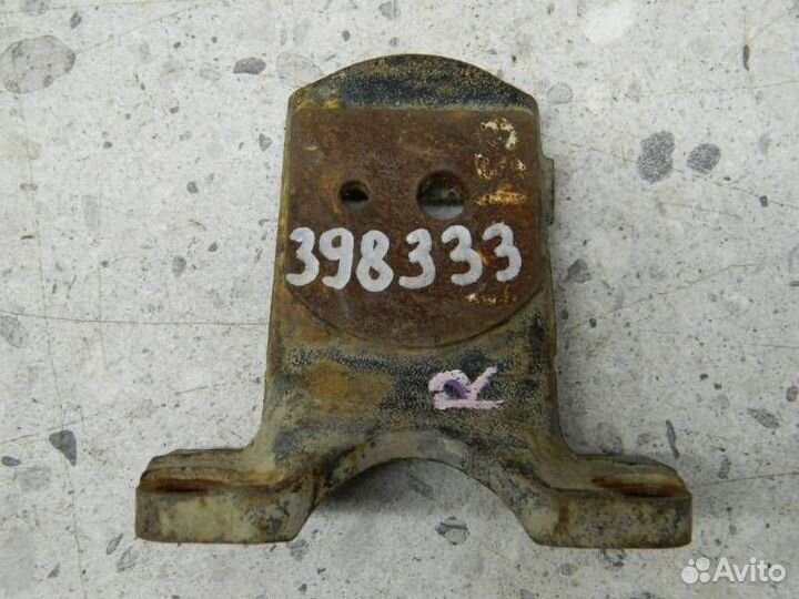 Кронштейн двигателя правый Toyota Land Cruiser Pra