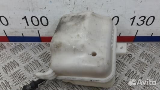 Бачок расширительный hyundai IX35 1 (HDN11NP01)