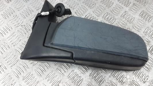 Зеркало наружное левое opel zafira B (GBE02JL01)