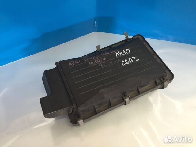 Корпус воздушного фильтра Nissan Cube Z10 CGA3