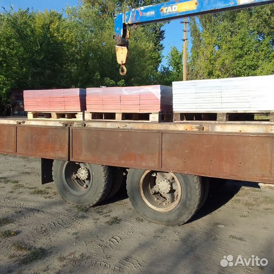 Трртуарная плитка и брусчатка