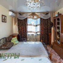 2-к. квартира, 51,1 м², 10/10 эт.