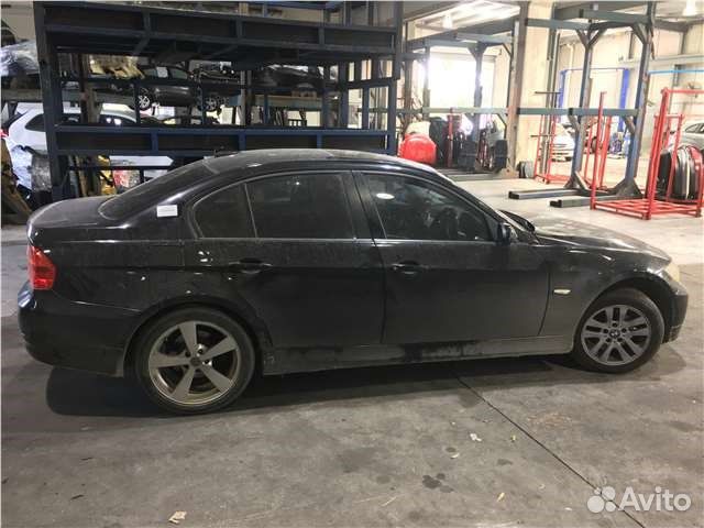 Разбор на запчасти BMW 3 E90, E91, E92, E93