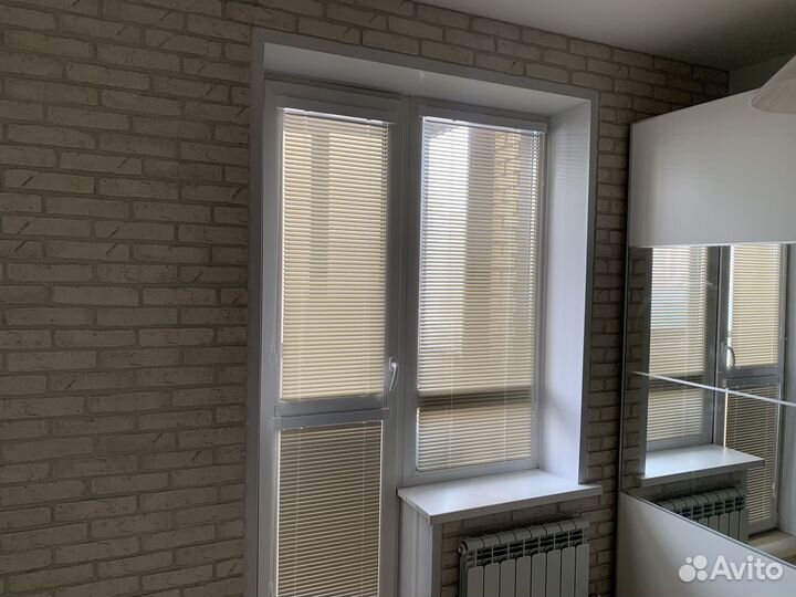 Жалюзи горизонтальные алюминиевые