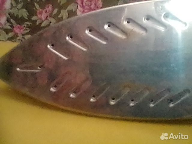 Утюг sterlingg st100079,б/у