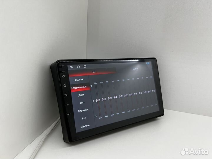 Магнитола Android Chery Eastar 2003-2012 1/32GB