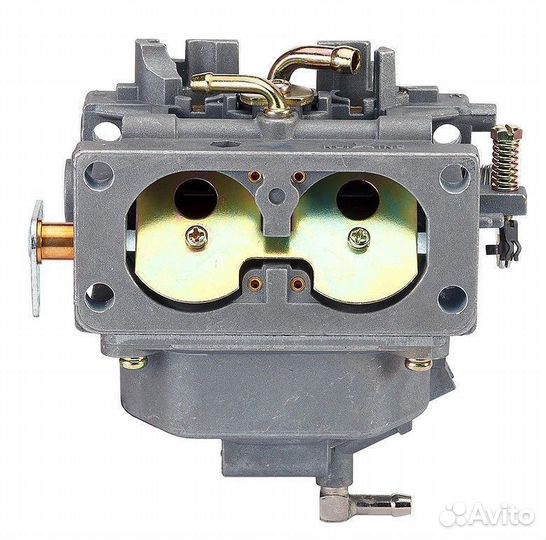 Карбюратор для генератора 10 - 12 кВт (GX700)
