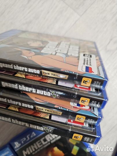 Игры диски для приставок ps4 продажа обмен