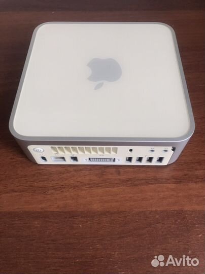 Mac mini a1176