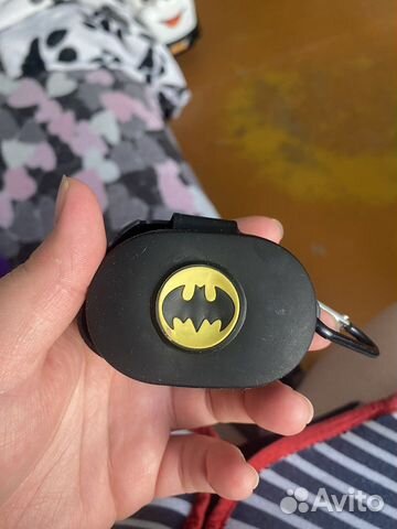 Чехол для беспроводных наушников airdots