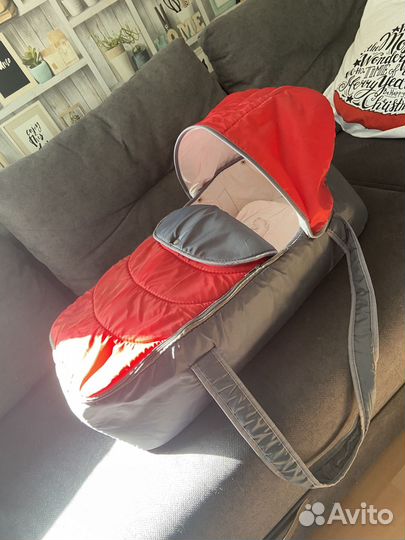 Переноска для детей