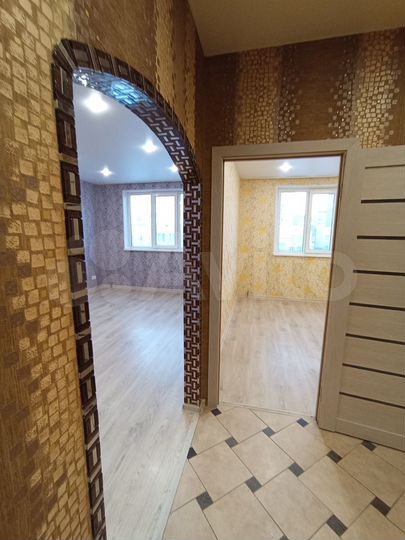 3-к. квартира, 73 м², 7/9 эт.