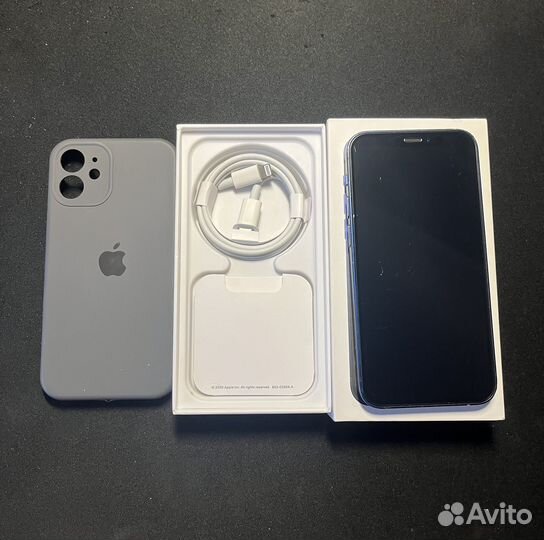 iPhone 12 mini, 128 ГБ