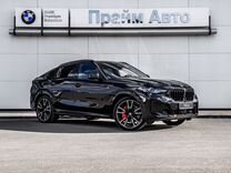 Новый BMW X6 3.0 AT, 2023, цена 18 950 000 руб.