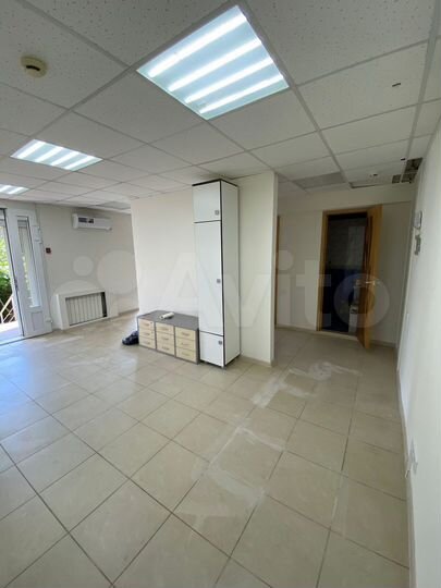 Свободного назначения, 36 м²