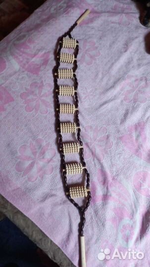 Массажер для тела