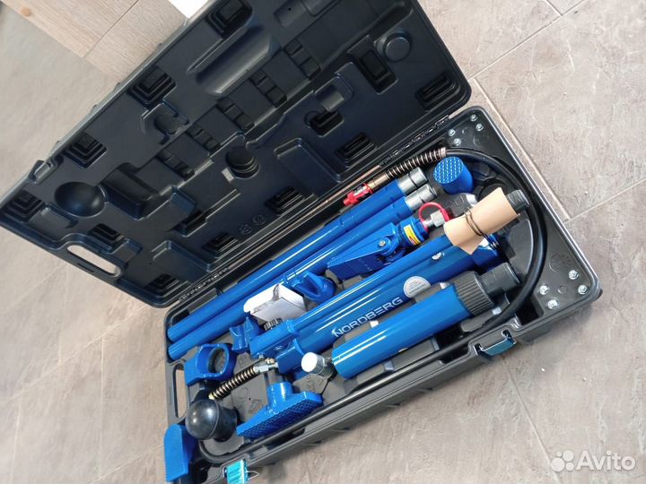 Растяжка рихтовочная