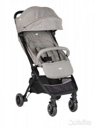 Детские коляски