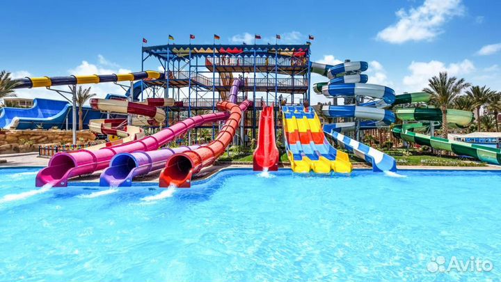 Забронировать тур из Самары в Турцию, Египет, ОАЭ