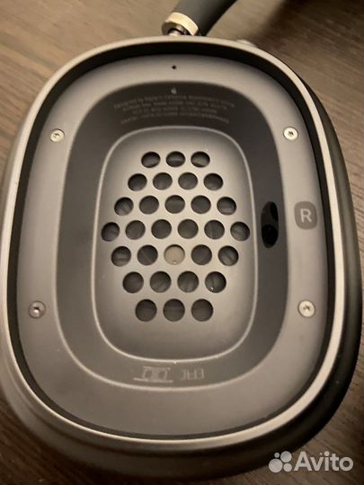 Apple Air Pods Max Space Gray