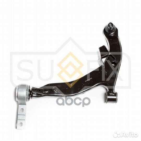 Рычаг подвески перед лев SH1625 sufix
