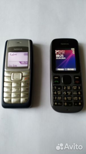 Nokia 101