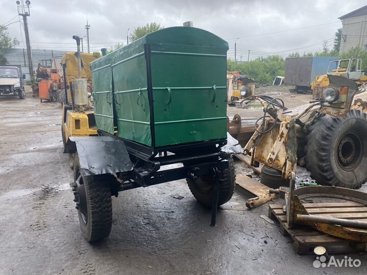 Сварочный аппарат сак